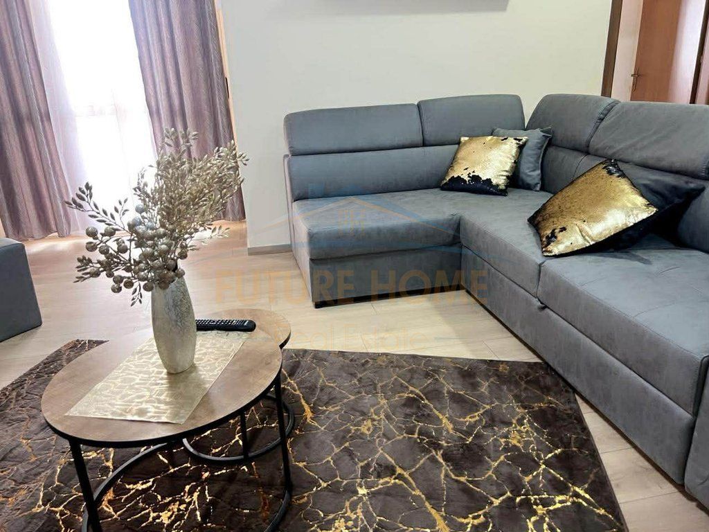 Rent, Apartment 1+1, Kavajës Street