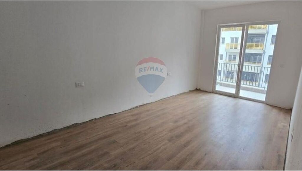 Apartment 2+1+2 for sale on Dritan Hoxha Street Aura Complex.