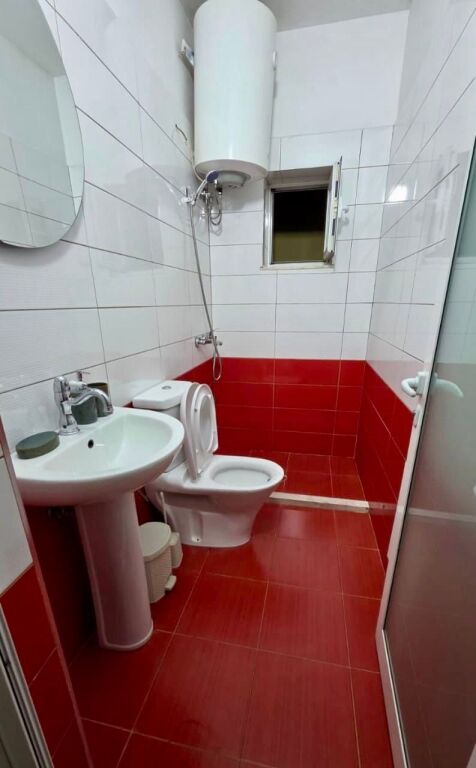 📣 QERA Apartament 1+1 📍 Prane Vilave Gjermane ✨