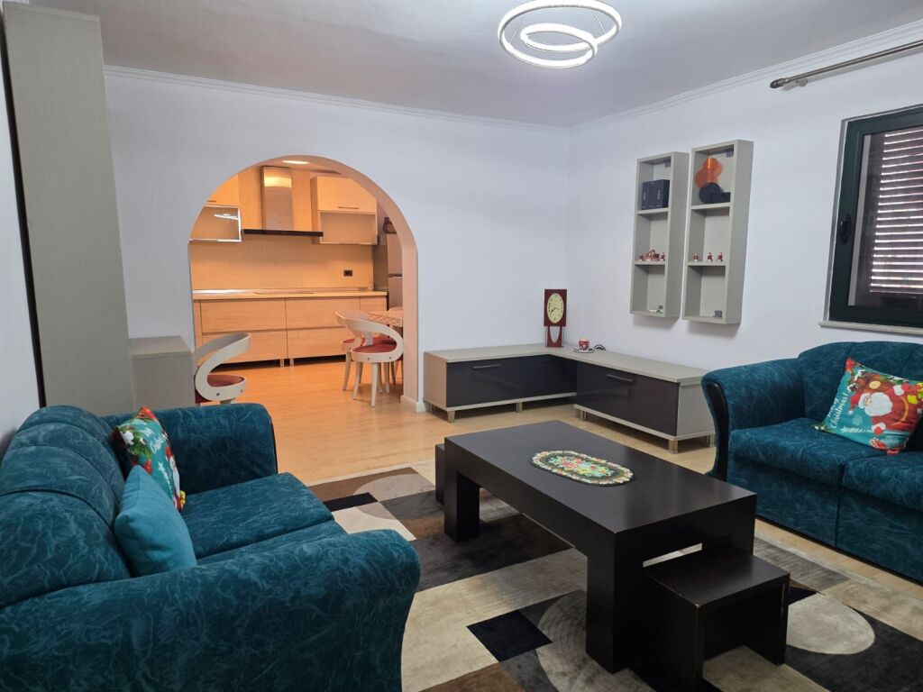 Appartamento 1+1 in vendita in Via Elbasan.