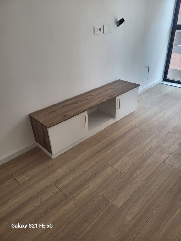 Apartament 1+1+ parkim per qira astir tek Urba Gate !