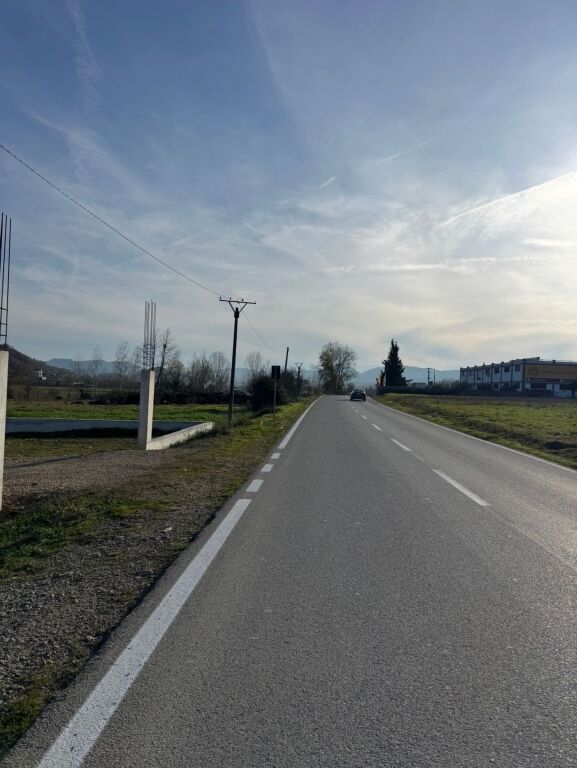 LAND FOR SALE IN BALDUSHK ( fushas )