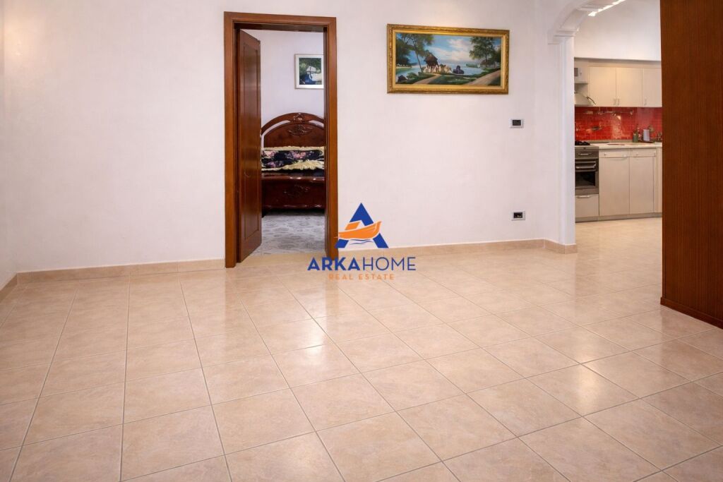 BUSINESS PREMISES FOR RENT 110M2 "AT PJETER BUDI STREET ELBASAN ROAD" 150,000 LEKE