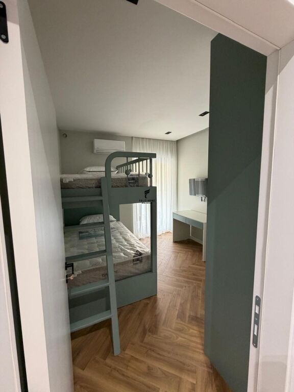 FOR SALE APARTMENT 2+1+2 ALI DEM 206,000 EURO FH-66926