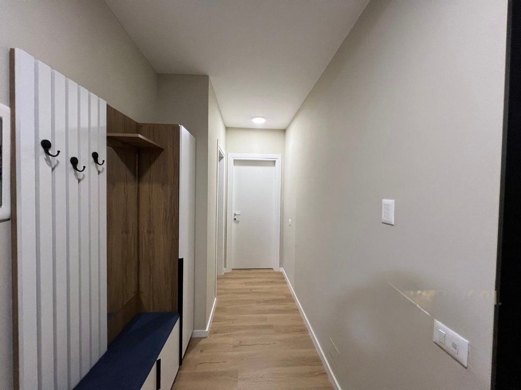 SHITET APARTAMENT 2+1 TE REZIDENCA PLATINIUM- BULEVARDI I RI