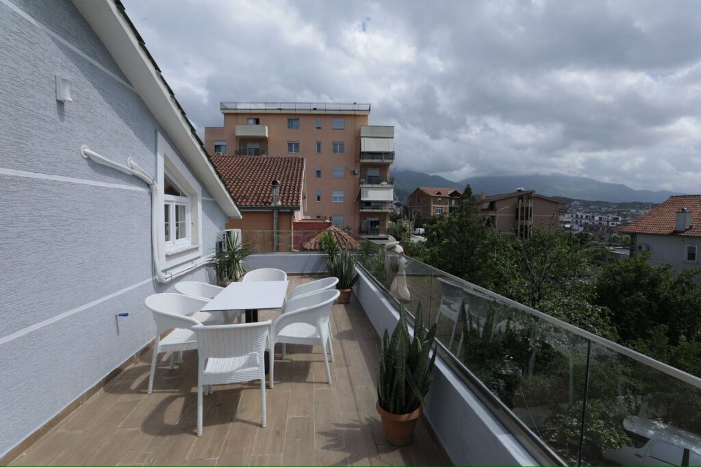 APARTMENT FOR RENT 2+1 KODRA E PRIFTIT