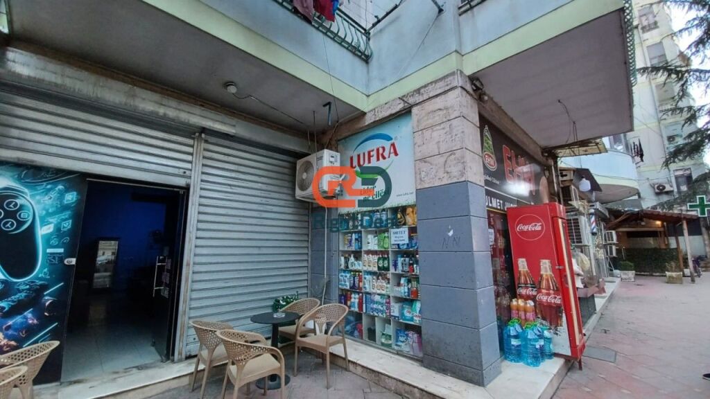 Prane Ish Tregut Elektrik, Shitet Njesi Biznesi Ideal Per Investim!!!