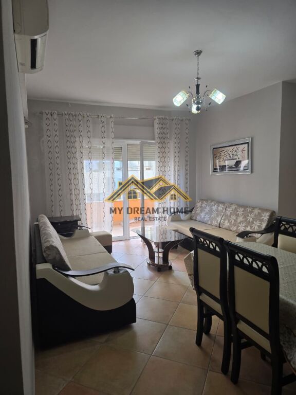 Apartament 1+1 Për Qera në Shkëmbin e Kavajës, Durrës