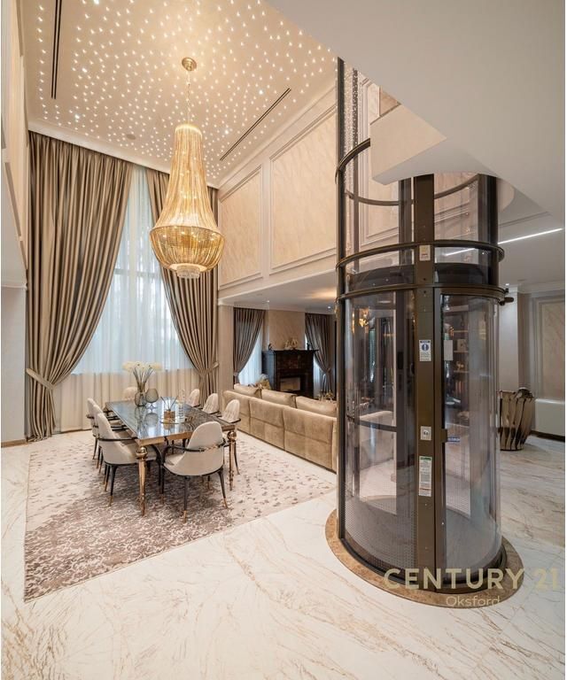 Ekskluzive! Vilë Luksoze Për Shitje në Plazhin Iliria Moderne me Spa, Rooftop dhe Pishinë – Investim Premium