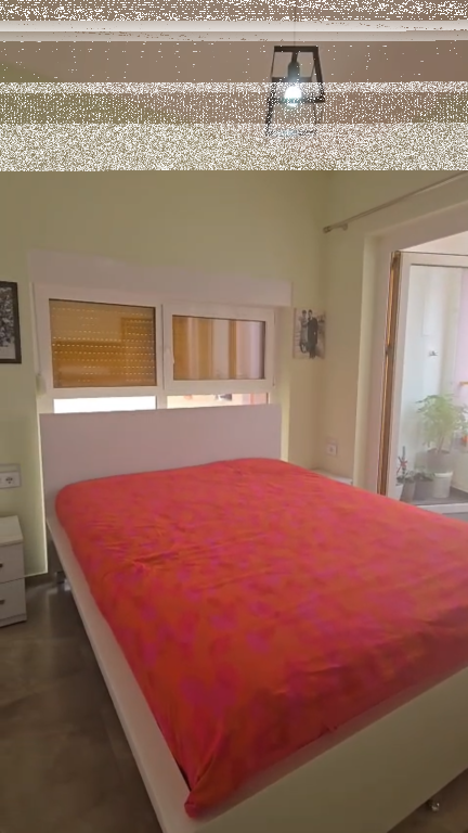 Apartment 1+1, Mangalem Complex!