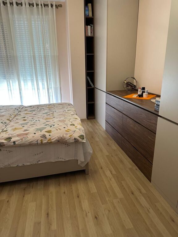 Apartament me qera 1+1 Don Bosko