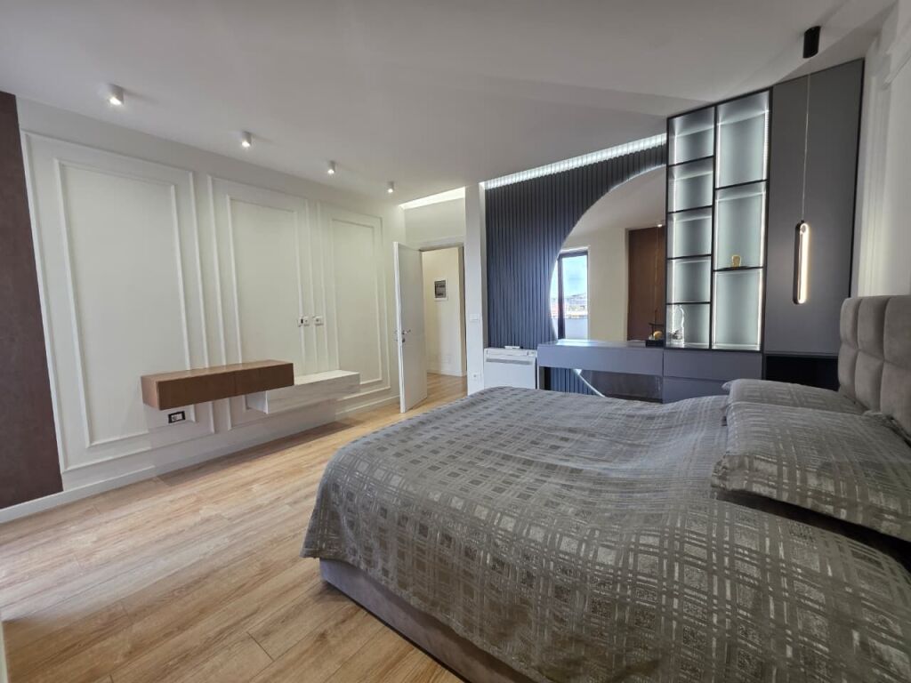 Me Qira: ✨️Super Apt 2+1(+2 Bllkn)📍Selvia- Kompl. Halili, perballe | Pallat i Ri V.2020| 890€/Muaj 🔥