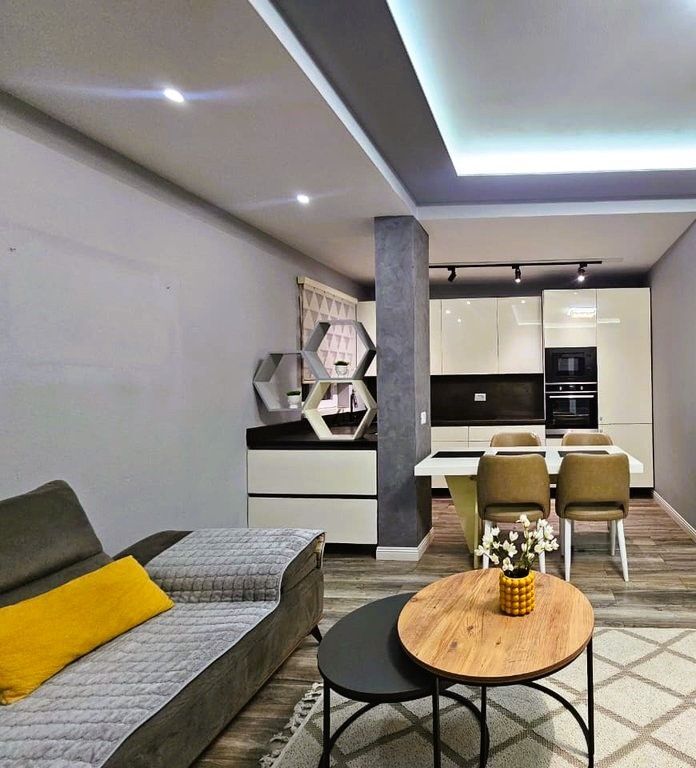 FOR RENT 2+1 APARTMENT + PARKING IN SAUK