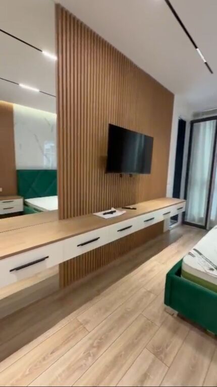 🏡 Apartament 2+1 për Qira pranë KIKA 2 – Komuna e Parisit