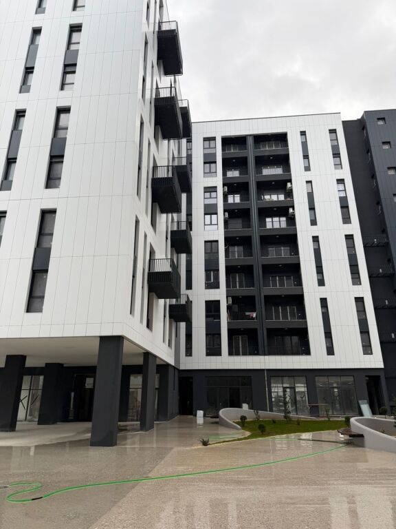 FOR RENT 2+1+2 5 MAJI STREET 650 EURO