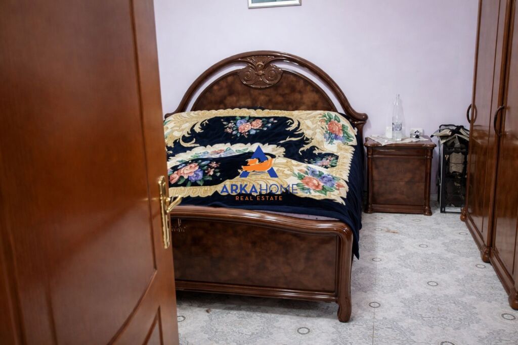 APARTMENT FOR RENT 3+1+BALCONY "AT PJETER BUDI STREET ELBASAN STREET" 100,000 LEKE