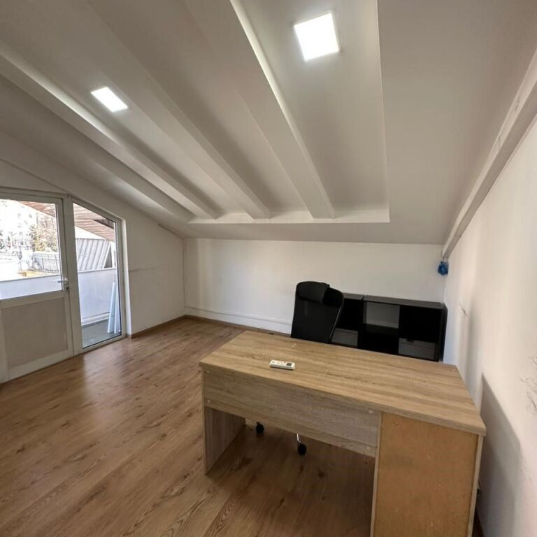 🏢✨ Ambient Zyrash me Qira 7 ambiente – Bllok ✨🏢