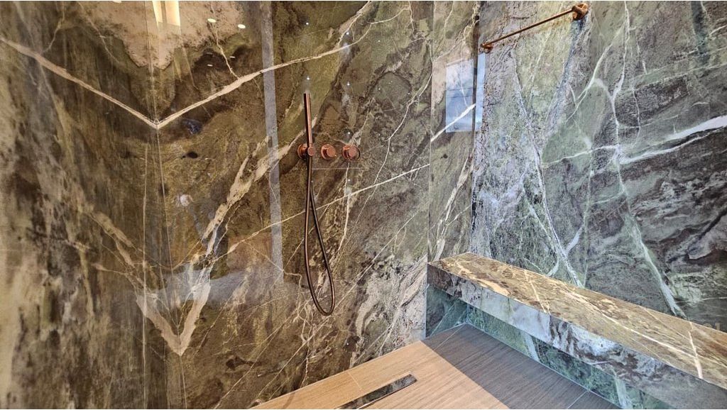 SUPER 4-STOREY VILLA FOR RENT AT LUMINOR RESIDENCE NEAR TEG!