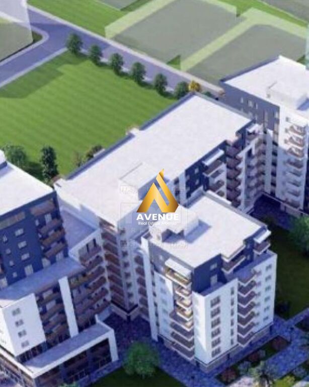 AFFITTASI APPARTAMENTO 1+1 – Residenza E-88 (Kupola)