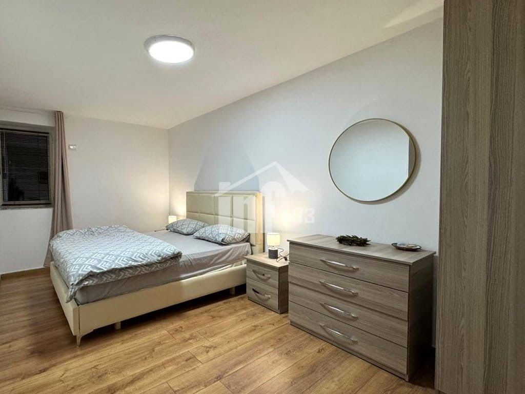 Jepet Me Qera Apartament 1+1