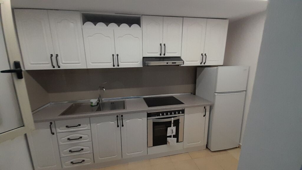 Rruga Gjergj Legisi Laprake