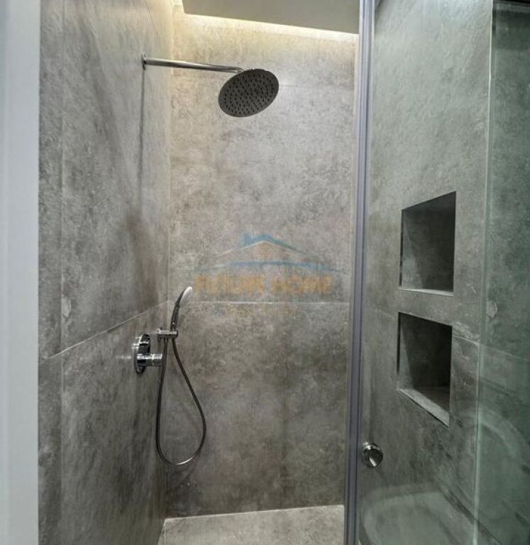 Qera, Apartament 2+1+2 ,Golden Tower Residence, Rruga Mine Peza