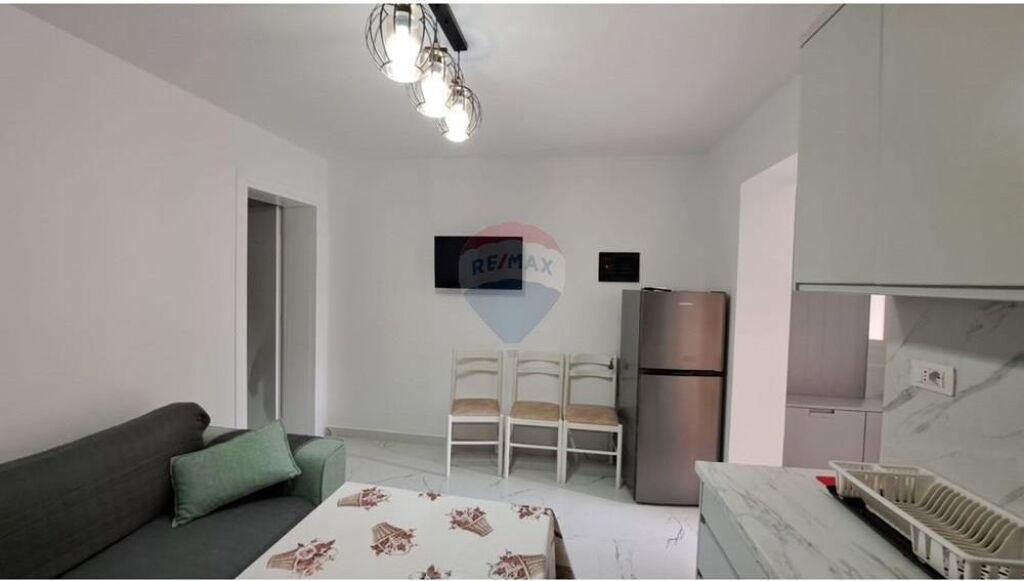 ✅Shtepi private 1+1 me Qira – Plazhi i Vjetër, Vlor