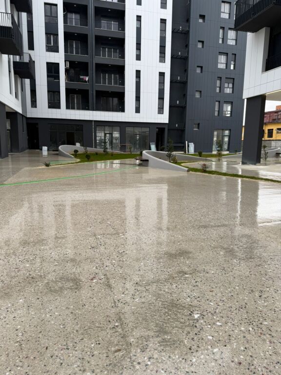 FOR RENT 2+1+2 5 MAJI STREET 650 EURO