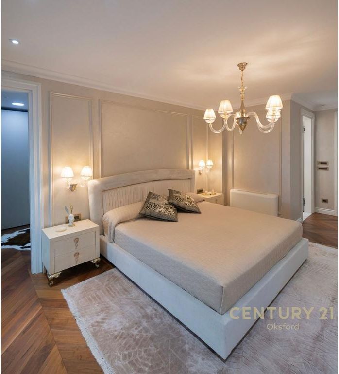 Ekskluzive! Vilë Luksoze Për Shitje në Plazhin Iliria Moderne me Spa, Rooftop dhe Pishinë – Investim Premium