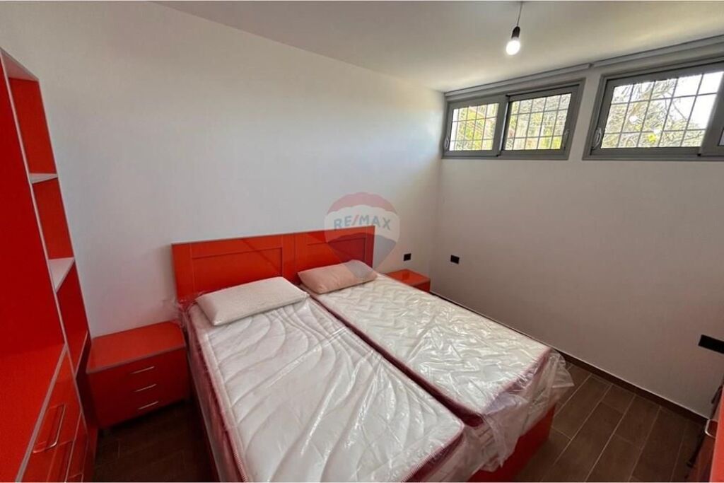 Apartament 1+1 me Qira – Zona e Centrales‼️