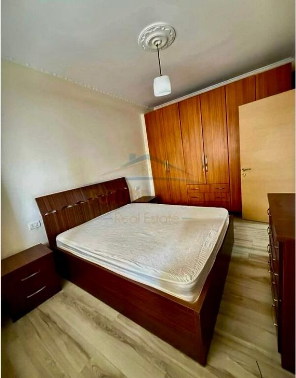 🏠 1+1 i Mobiluar dhe me Hipotekë te Unaza e Re – Gati për Banim! ✨