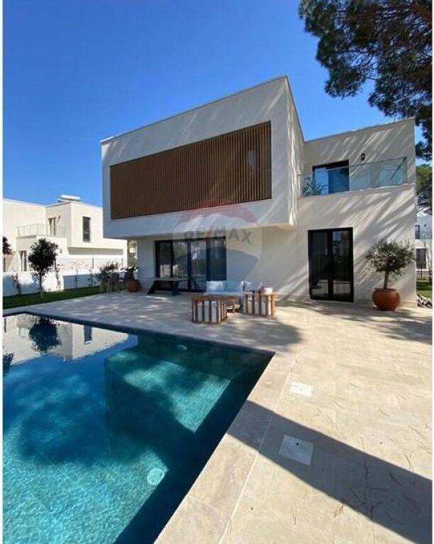 Villa - In Vendita - San Pietro, Durazzo ID: 530581001-80