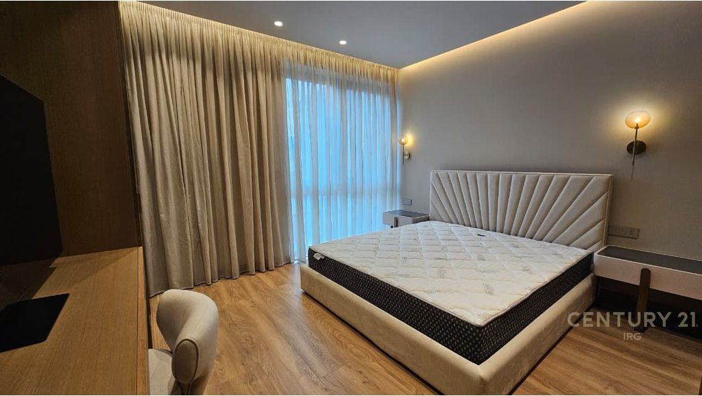 SUPER 4-STOREY VILLA FOR RENT AT LUMINOR RESIDENCE NEAR TEG!