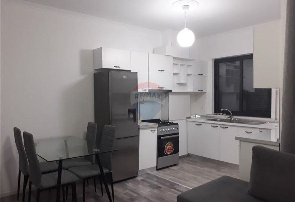 Appartamento 2+1- In Affitto - Via Ali Demi, Tirana ID: 530201003-699