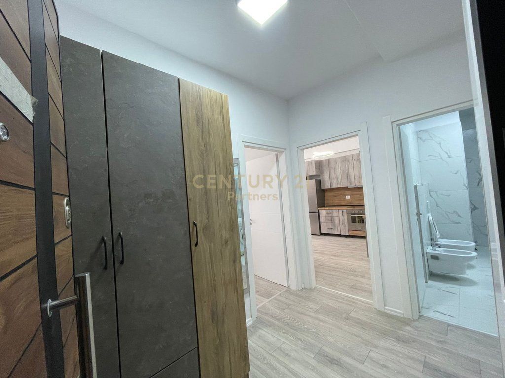 Apartament 1+1 PER QIRA-RESIDENCA URBAN GATE,ASTIR 480 € /Muaj