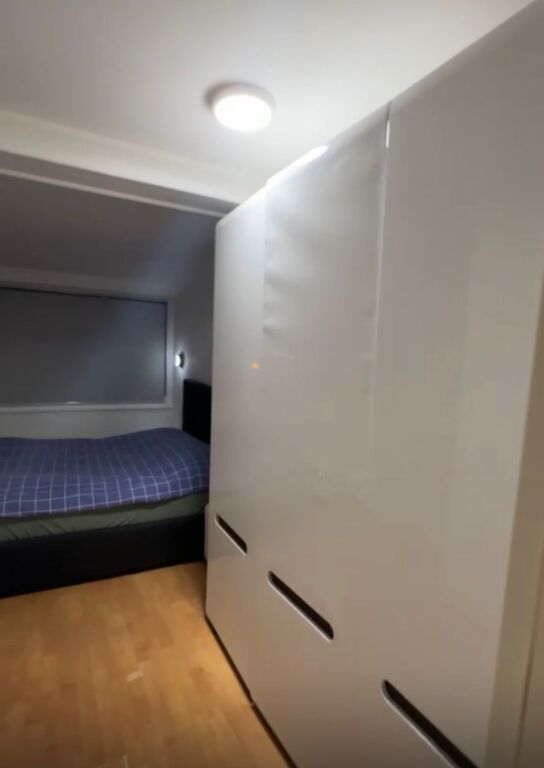 Apartment 2+1 for rent in Bllok