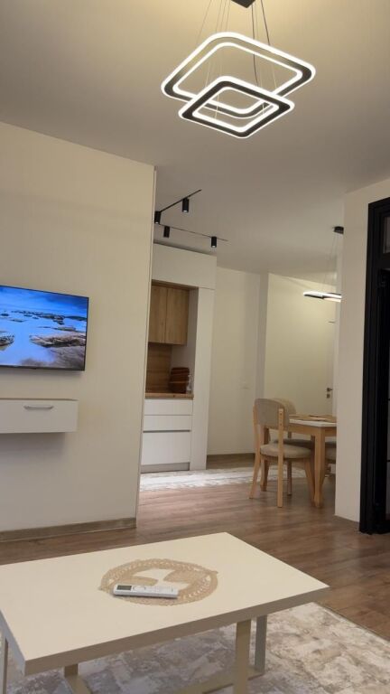 Jepet me qira apartament 2+1, Rruga e Elbasanit