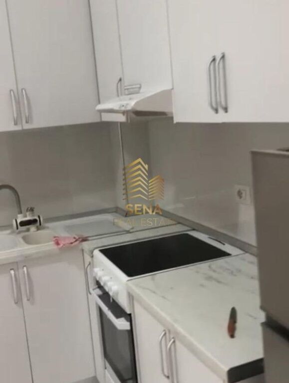 Rent, Apartment, 1+1, Fireplace, 35,000 Leke/Month