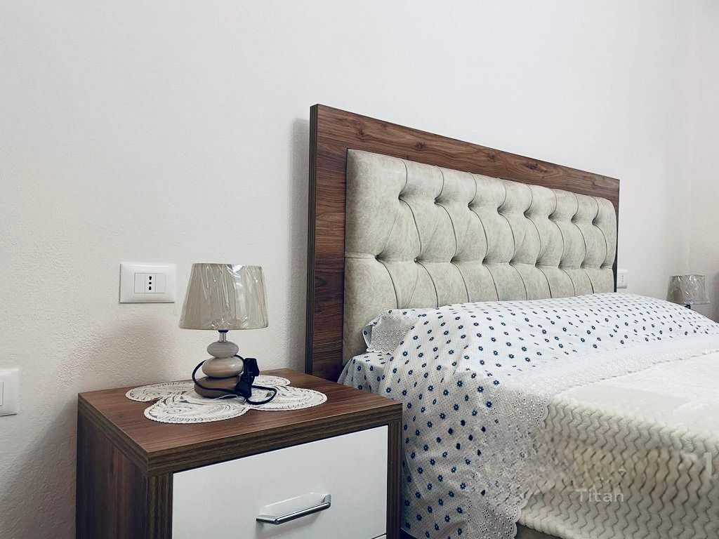 Shitet apartament 1+1 në Don Bosko!!!