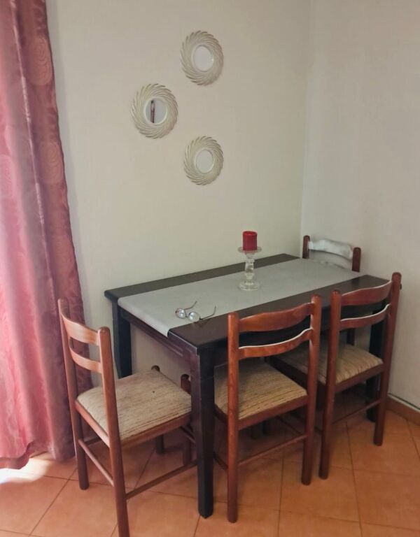 🏠📍Appartamento 1+1 Stadio Air Albania