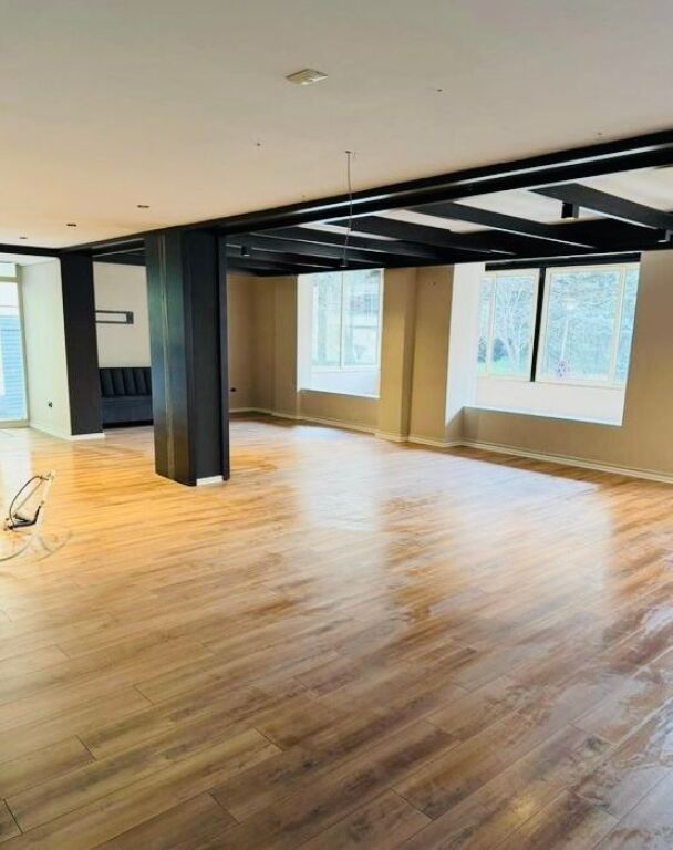 Office For Rent in Dry Lake, Tirana - 1100€ | 170 m²