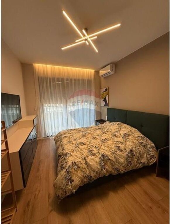 APARTAMENT 1 + 1 LIQENI I THATË