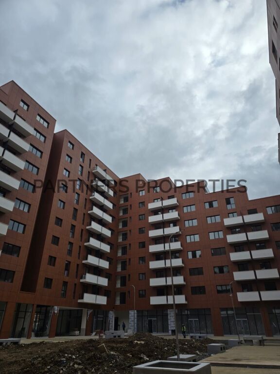 Appartamento 1+1 in vendita a Urban Gate ( €113,400)