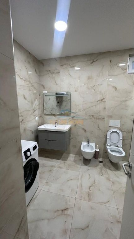 Rent, Apartment 2+1+2+Parking Space, Botanical Garden, Tirana