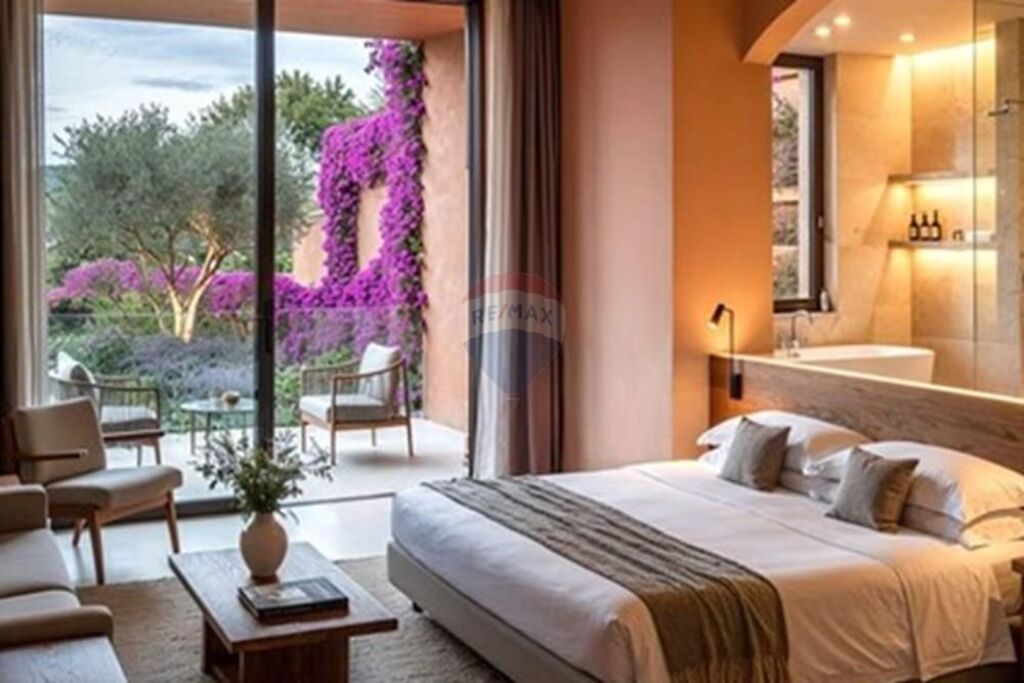 🏡 Apartamente në Shitje – Palasë-Dhërmi, Vlorë | Luks, Natyrë dhe Potencial i Lartë