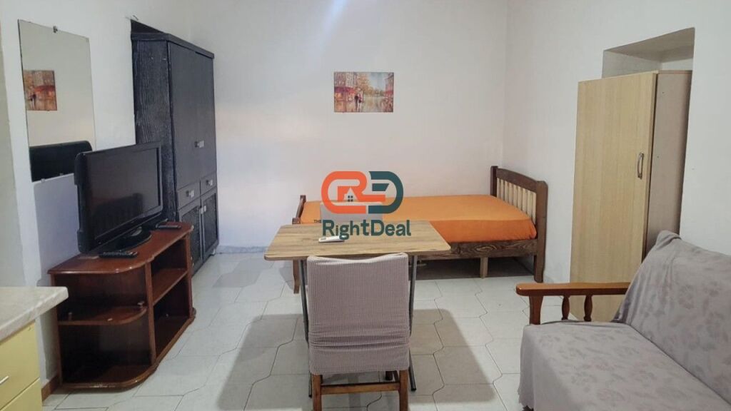 In Xhamllik, Studio Apartment for Rent, Ideal for Living!!!