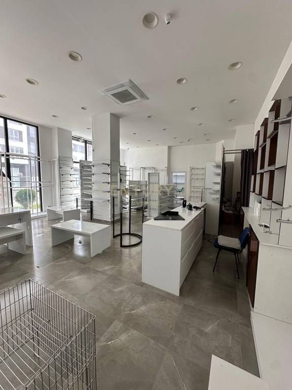 5-MAJI STREET, COMMERCIAL FOR RENT