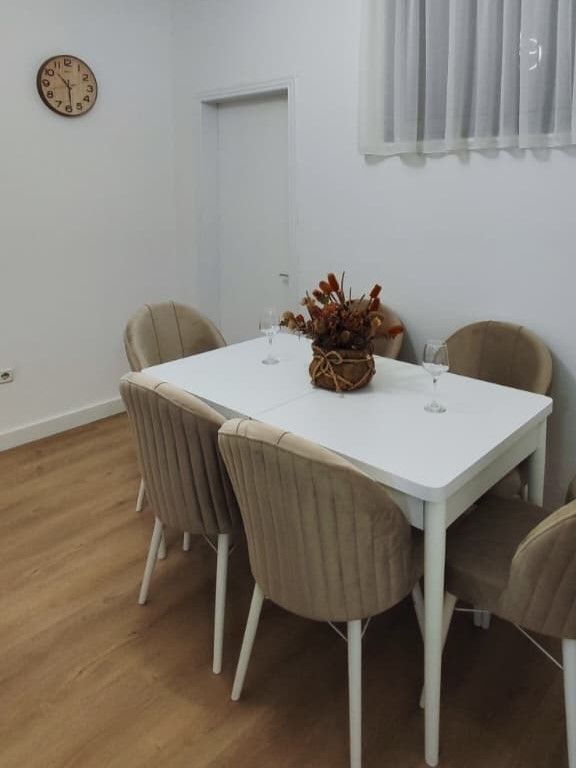 Apartment 1+1 for rent – near Myslym Shyri &amp; Kavaja Street !