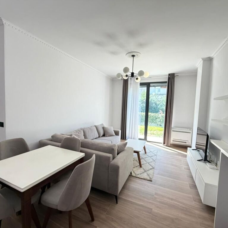 🏡 Affittasi Appartamento 1+1 + Posto Auto – Residenza vicino a TEG 📍