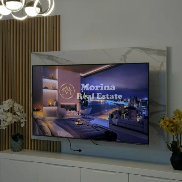 Qera | Shtëpi private 2 + 1 | Sauk | 600 €/muaj.